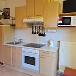 דירה Haus Lukas By Globalimmoservice באד קליניקירשהיים