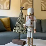 Haus Lukas By Globalimmoservice באד קליניקירשהיים