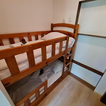 Haus Lukas By Globalimmoservice Apartmán *