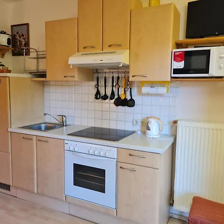 Apartmán Haus Lukas By Globalimmoservice Bad Kleinkirchheim