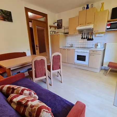 Haus Lukas By Globalimmoservice アパート