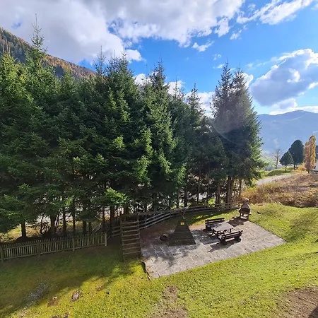 アパート Haus Lukas By Globalimmoservice *