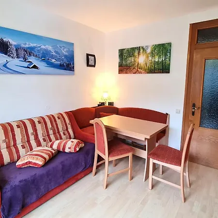 Apartmán Haus Lukas By Globalimmoservice Bad Kleinkirchheim