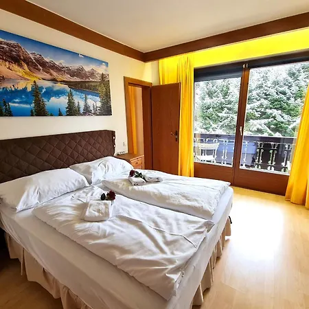 Apartmán Haus Lukas By Globalimmoservice Bad Kleinkirchheim