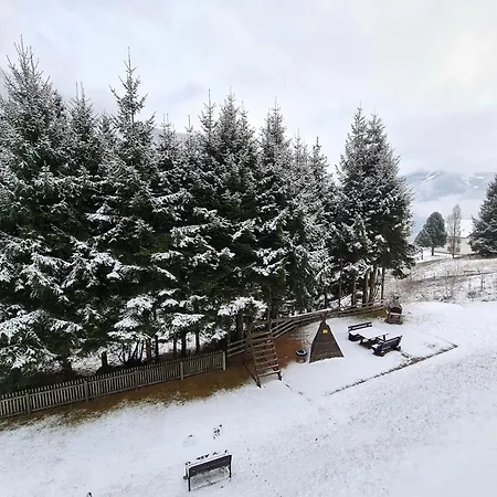 Haus Lukas By Globalimmoservice * Bad Kleinkirchheim