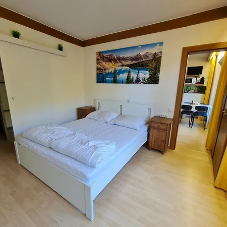 Haus Lukas By Globalimmoservice Apartment