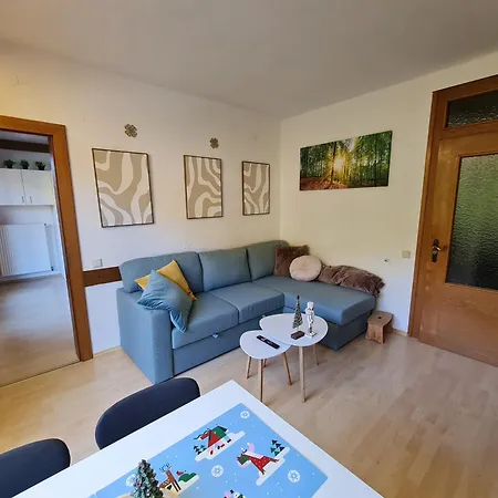 Haus Lukas By Globalimmoservice Apartment *