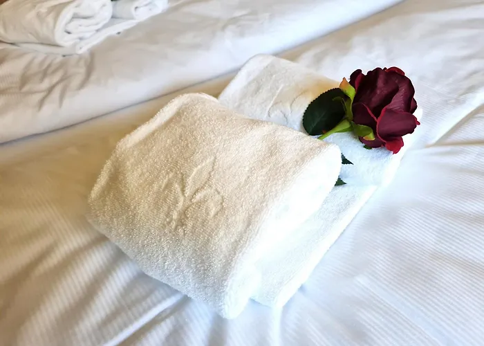 Haus Lukas By Globalimmoservice Apartment *