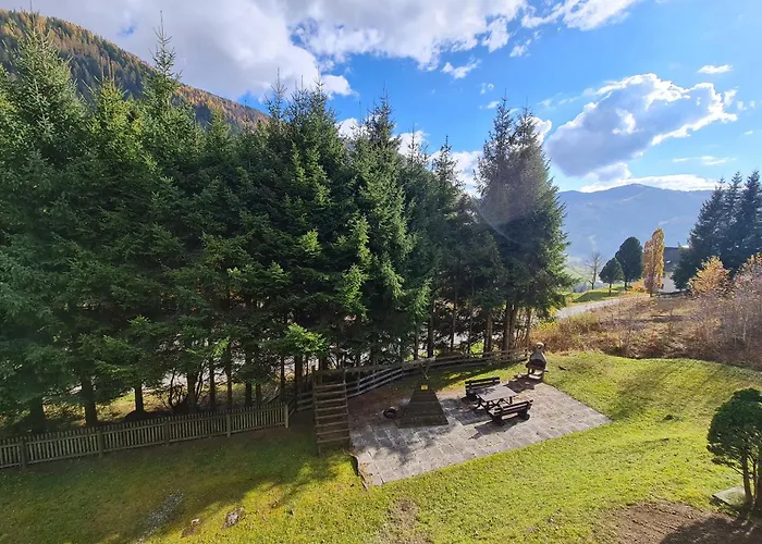 Apartment Haus Lukas By Globalimmoservice *