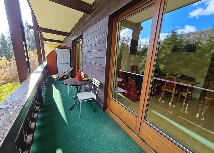 Haus Lukas By Globalimmoservice Apartment Bad Kleinkirchheim