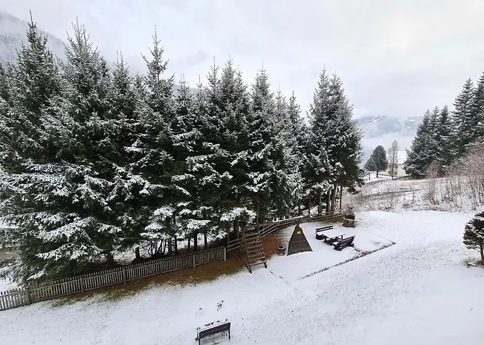 Haus Lukas By Globalimmoservice * Bad Kleinkirchheim