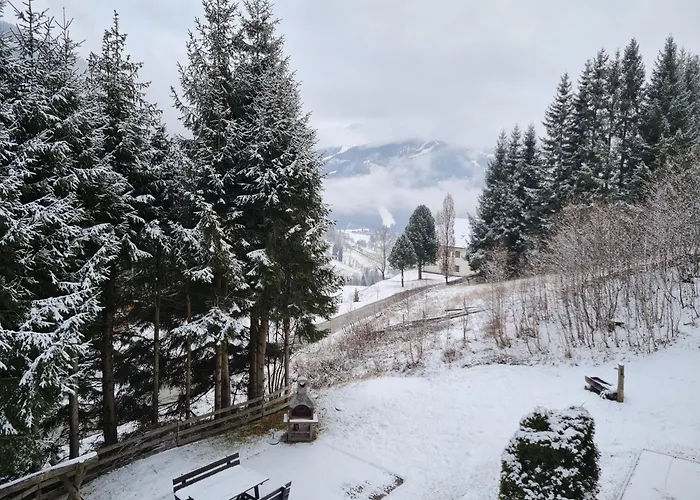 Haus Lukas By Globalimmoservice Apartment Bad Kleinkirchheim