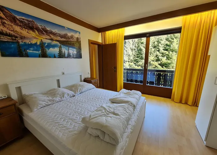 Apartment Haus Lukas By Globalimmoservice Bad Kleinkirchheim