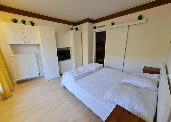 Haus Lukas By Globalimmoservice Apartment *