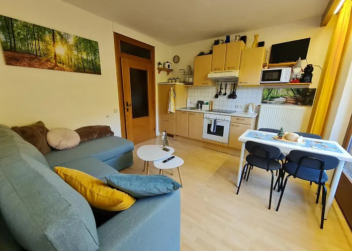 Haus Lukas By Globalimmoservice * Bad Kleinkirchheim