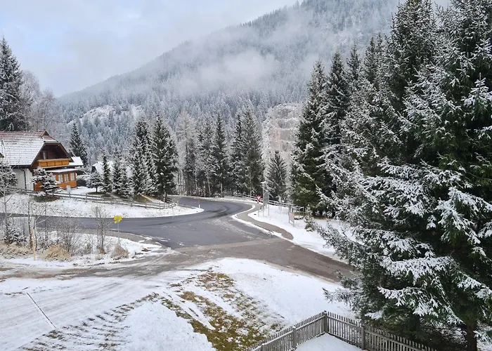 Haus Lukas By Globalimmoservice Apartment *